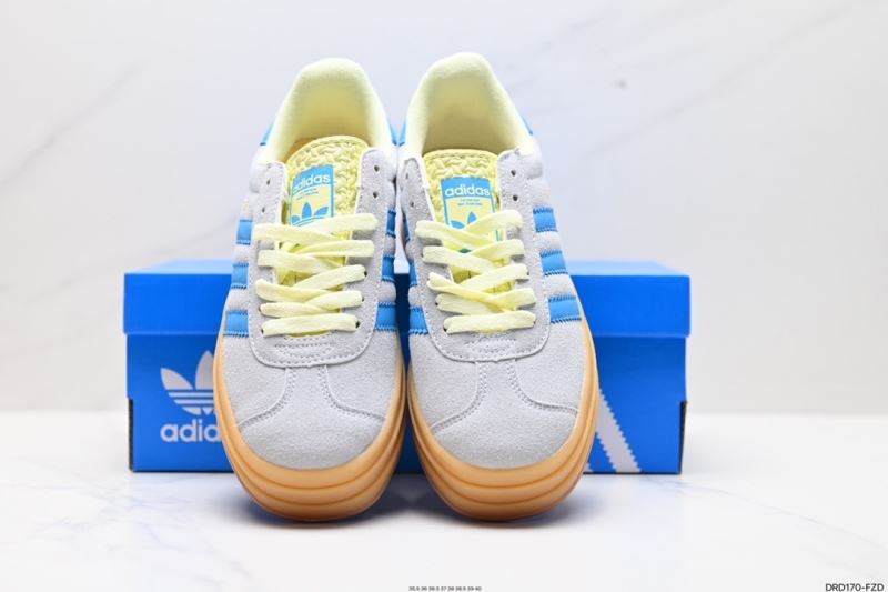 Adidas Gazelle Shoes